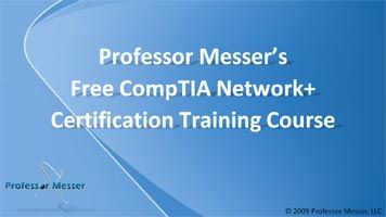 Professor messer comptia network+ n10-004 torrent